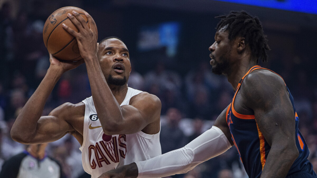 Cavs address shooting, toughness after last sason's playoff disappointment - Vimarsana News