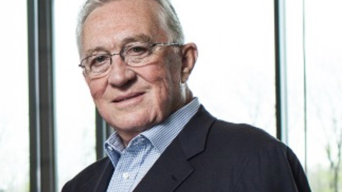 Iams pet food Billionaire, Dayton philanthropist, Clay Mathile dies - Vimarsana News