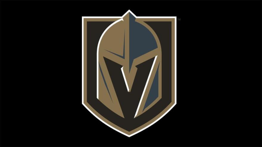 Vegas Golden Knights logo