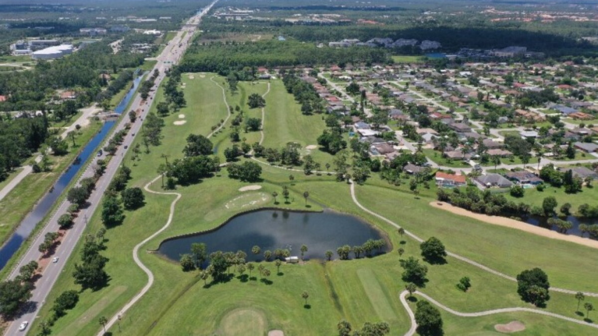 Collier County Community Foundation is working to solve issues on affordable housing: Moore About Business - Vimarsana News
