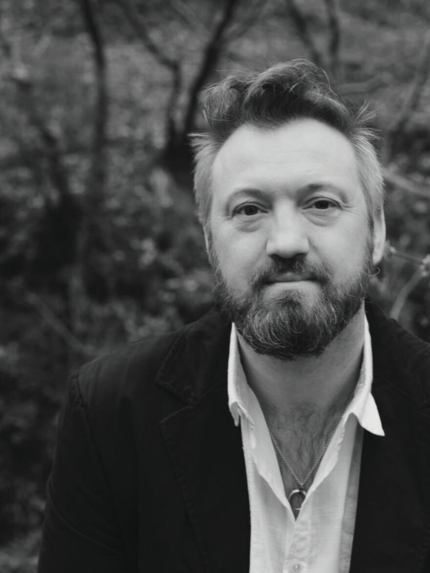 Simon Kurt Unsworth has written many short stories in the supernatural genre, some of which are collected in <em>Quiet Houses</em>.