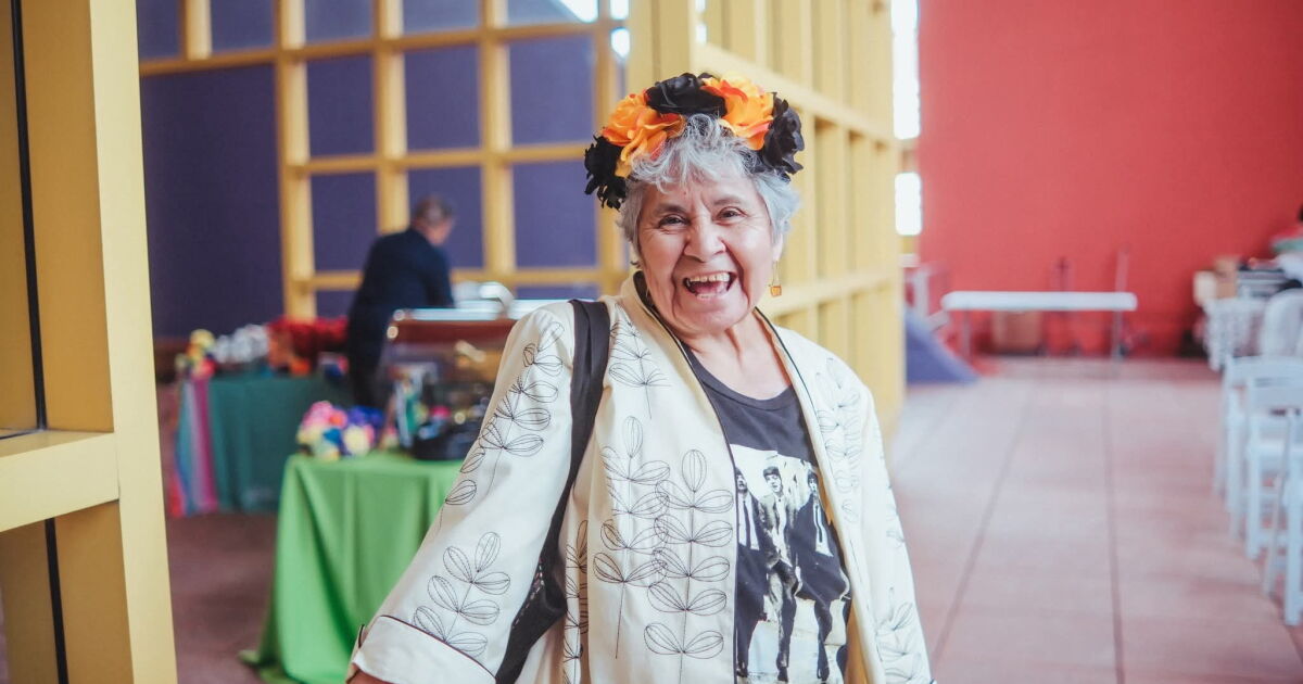 San Antonio's storytelling and acting community mourns the death of Rachel Delgado