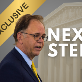 "EXCLUSIVE: Former S.C. Supreme Court Justice John Few," SC Lede episode for September 5, 2026