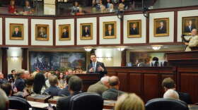 Florida House, 2013 Session. Photo: MyFloridaHouse.gov