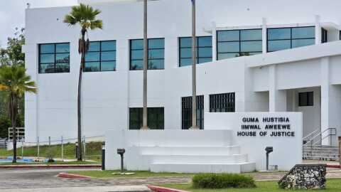 CNMI Superior Court