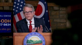 Gov. Mike DeWine (R-Ohio)