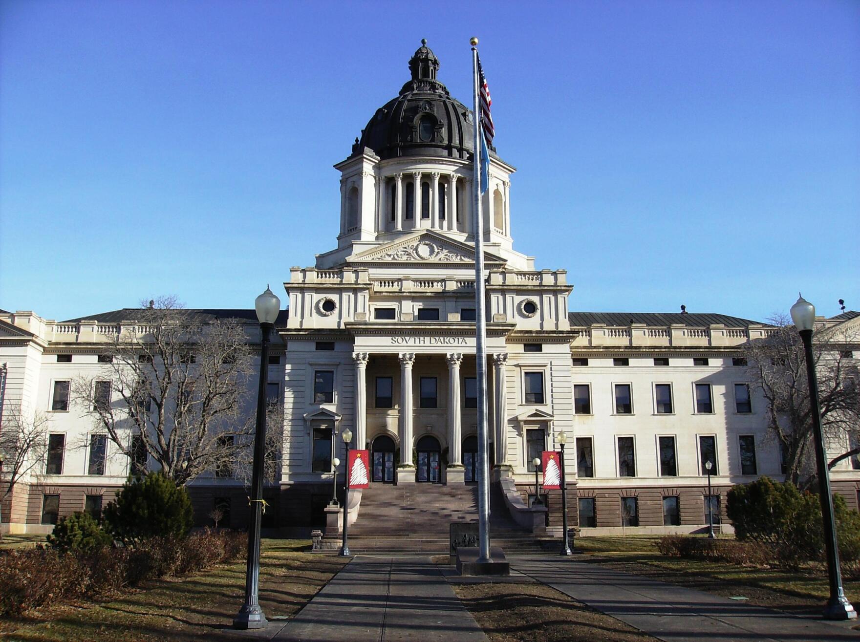 Partridge Amendment Changes Likely Next Session sodakpb