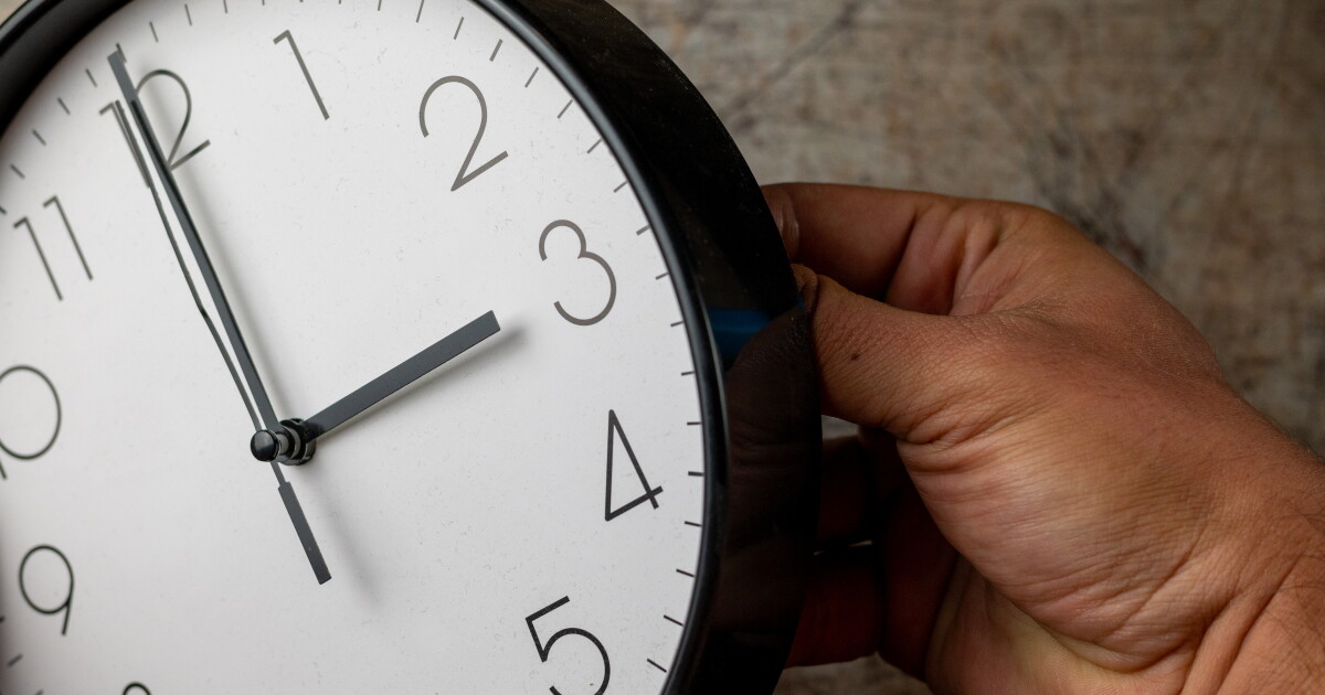 Wish daylight saving time would never end? Heed the 1970s.