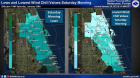 Image: National Weather Service