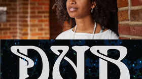 Alexis Pauline Gumbs's book,''Dub: Finding Ceremony'' is the concluding volume in a poetic trilogy.