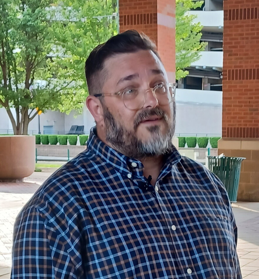  Chris Schaffner