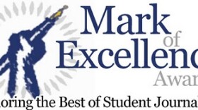 Mark of excellence spj