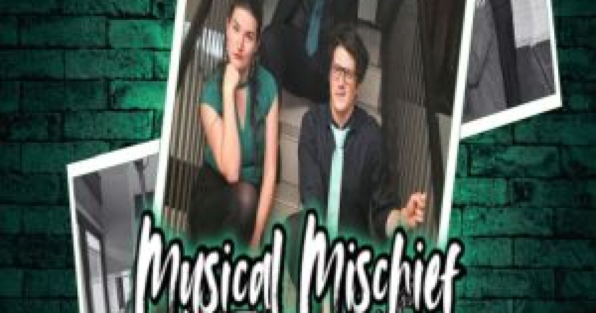 Musical Mischief On 02 Oct 2026