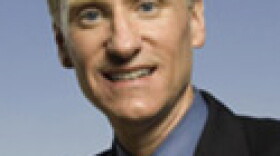 Murray State President, Dr. Randy Dunn