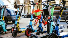 Winter Park city commissioners are considering new rules for e-bikes, e-scooters and other micromobility devices, including safety education requirements for riders under 16.