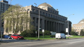 City of Gary officials are seeking information on the death.
