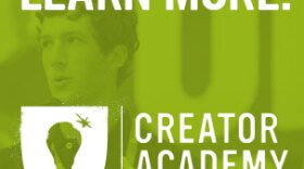 Creator Academy by One Spark