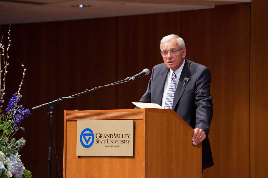 Glenn A. Niemeyer