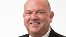 Randy Cutts, director of facilities for the South Carolina Research Authority in Summerville, SC