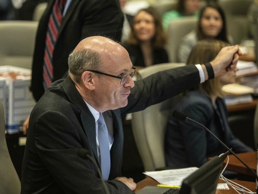 Attorney Marc Elias said, "I expect several additional voting rights cases to be filed in the coming weeks and months, all aimed at protecting the right of voters to participate in elections and have their votes counted."