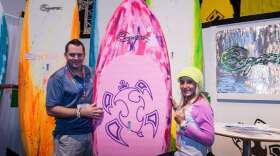 Photo from previous Surf Expo, surfexpo.com