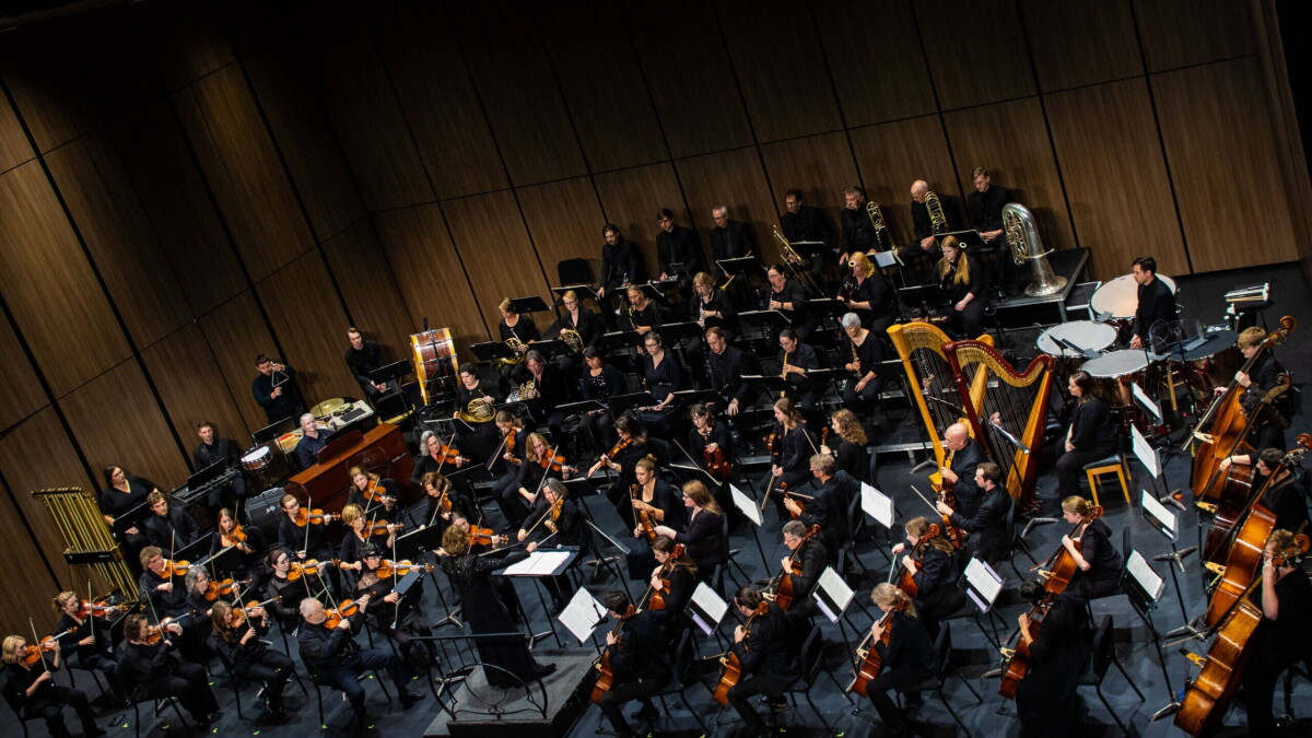 Bachtoberfest continues BSO's 76th season events calendar