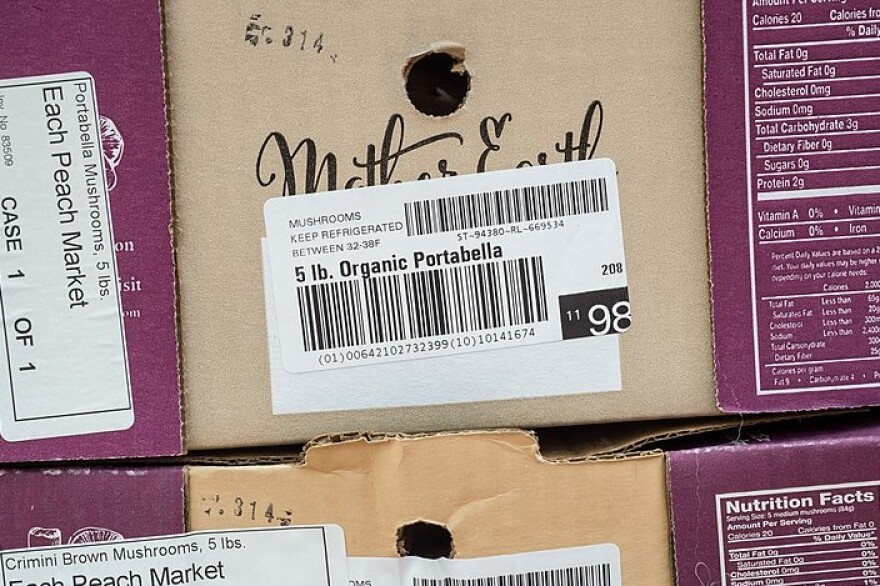 Thanks to new regulations, consumers should have more trust that organic foods are what the labels say they are.