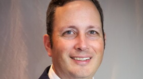 Dan Florell is a professor in EKU's Psychology Department specializing in school psychology and child and adolescent development.