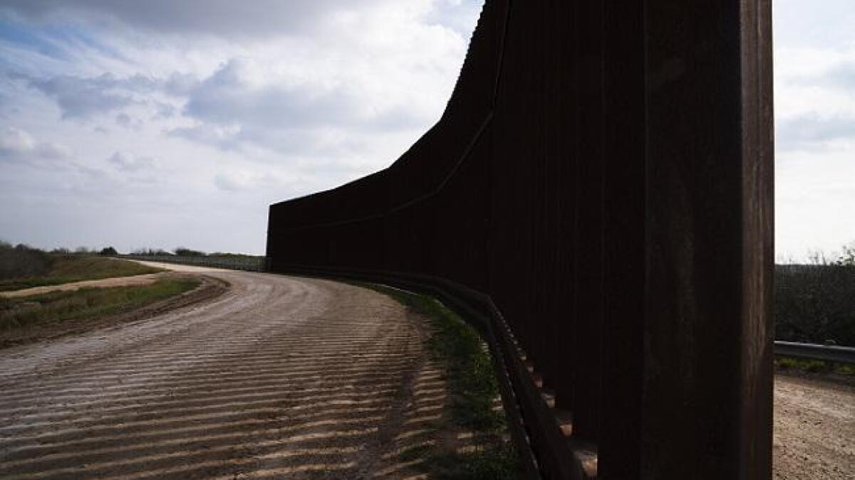 Migrants crossing the border illegally has slowed, but there are still issues - Vimarsana News