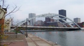 State grants will support more downtown redevelopment.