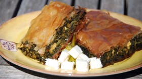 Photo: Tanya Bakogiannis, CC BY 3.0, via Wikimedia Commons