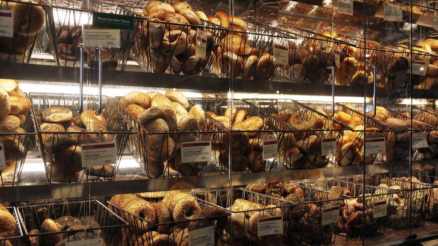 Spencer Platt/Getty Images