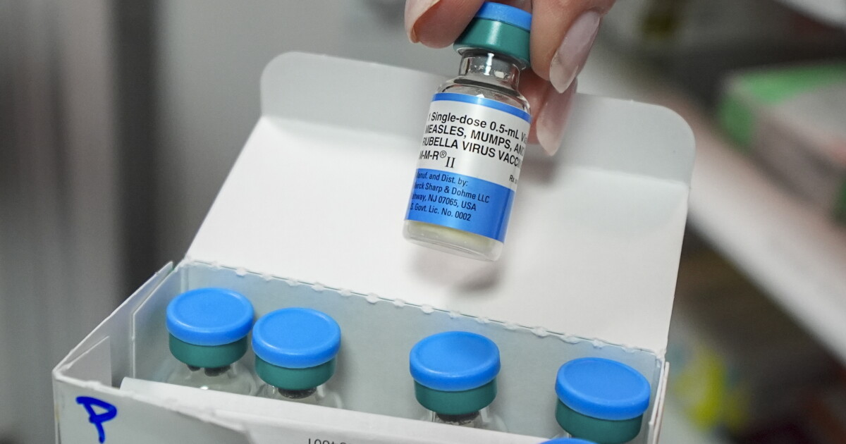 Texas Ends Measles Outbreak Amid Declining Vaccination Rates