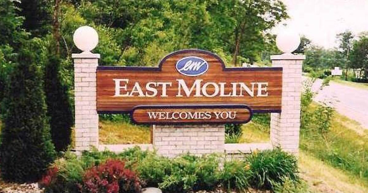 How did East Moline get its name? WVIK, Quad Cities NPR