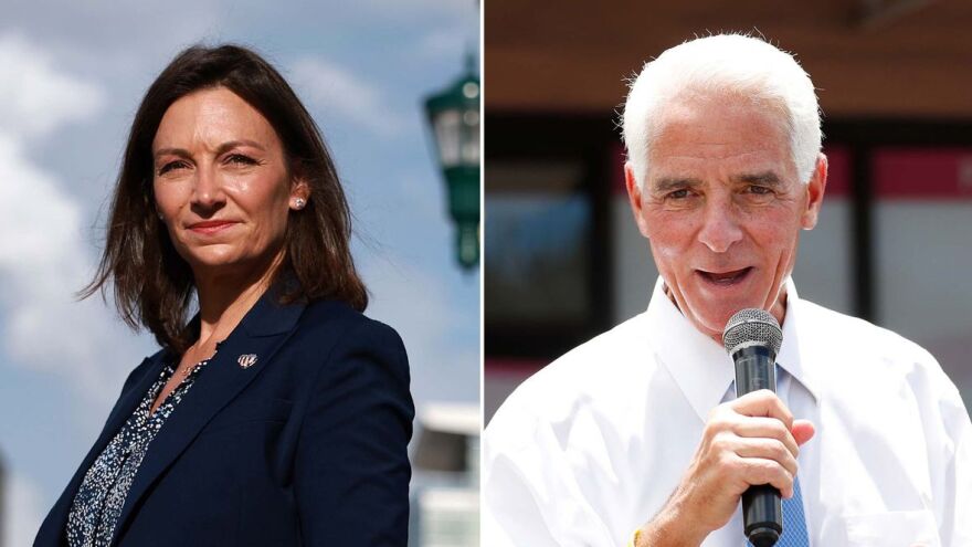 Joe Raedle/Getty Images; Octavio Jones/Getty Images