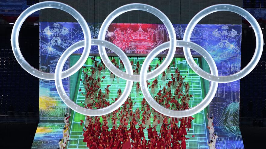 Ashley Landis/AP