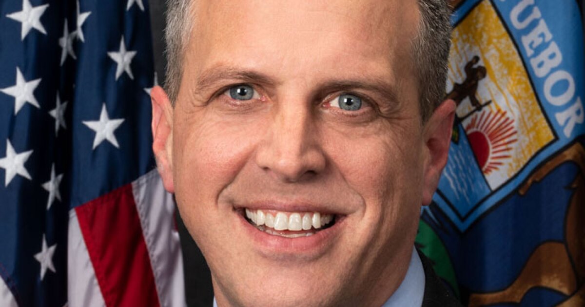 Michigan State Senate committee to hold hearing on anti-ICE bills