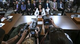 Brandon Bell/Getty Images