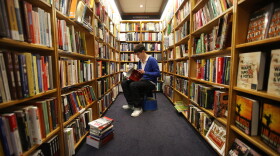 The study "reveals an intriguing and unexpected observation on the connection between readability and the literary success — that they correlate into the opposite directions."
