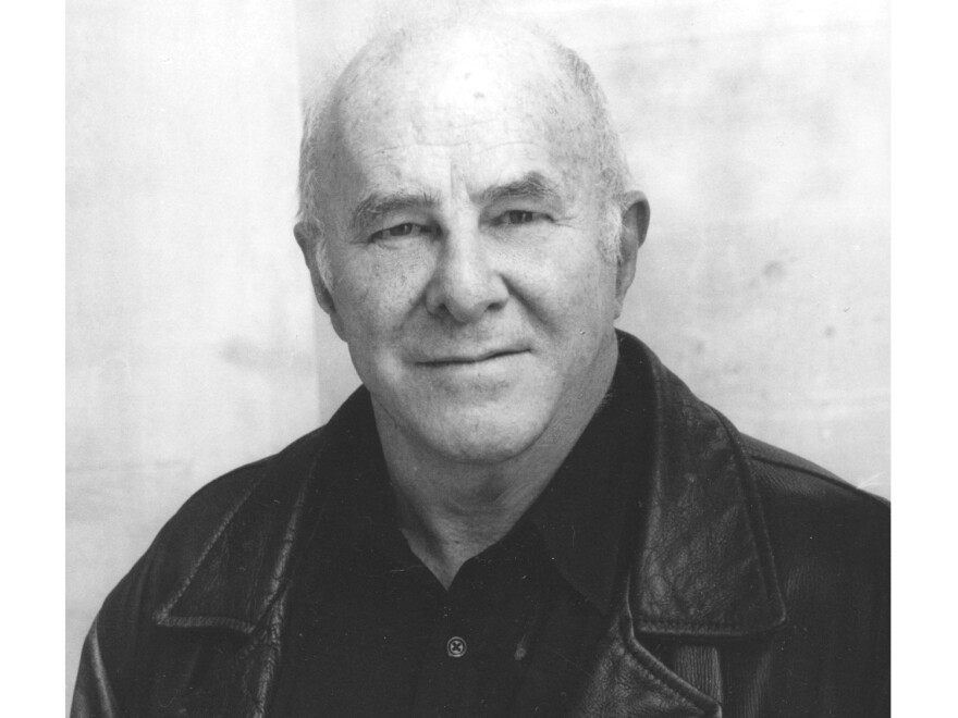 Clive James is both an Officer of the Order of Australia and a Commander of the Order of the British Empire.