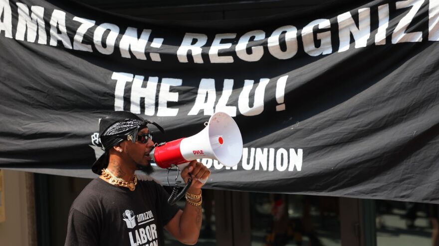 Michael M. Santiago/Getty Images