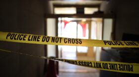 True crime podcasts are incredibly popular. What's behind the obsession? 