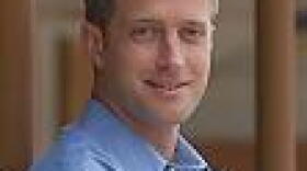 Principal Ben Kleban