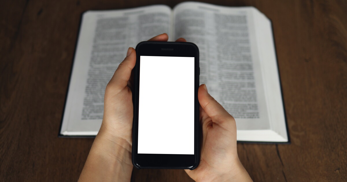 Data Center Dilemma: Can AI connect you to God?
