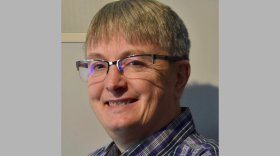 Democrat Merlin Van Buren is running the 34th District Assembly seat.