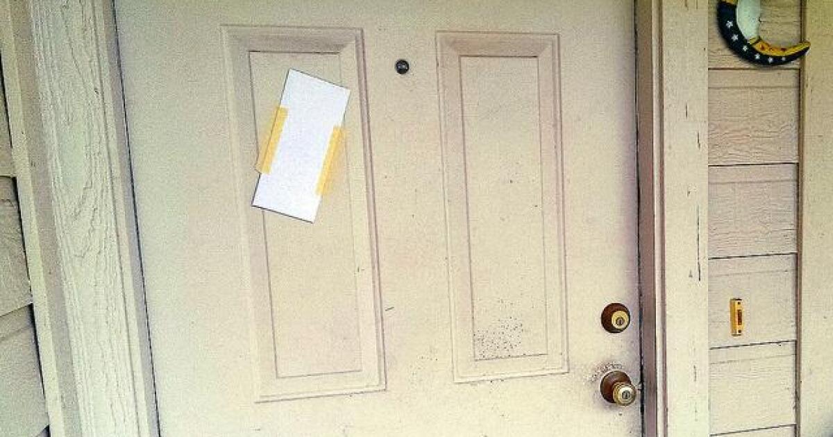 Judge Says Franklin County Won t Follow Latest Eviction Moratorium