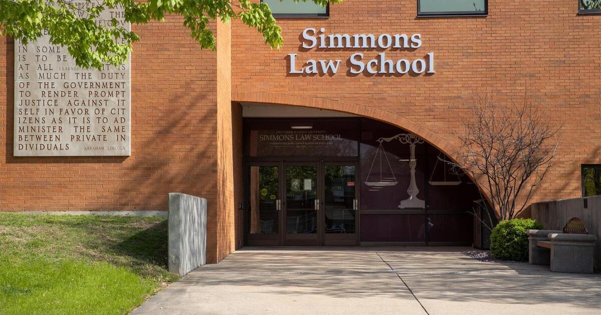 Simmons Law School lecture addresses online child exploitation