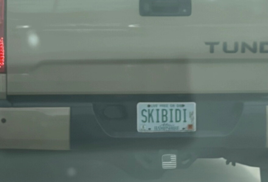 Maybe they know "TOILET."