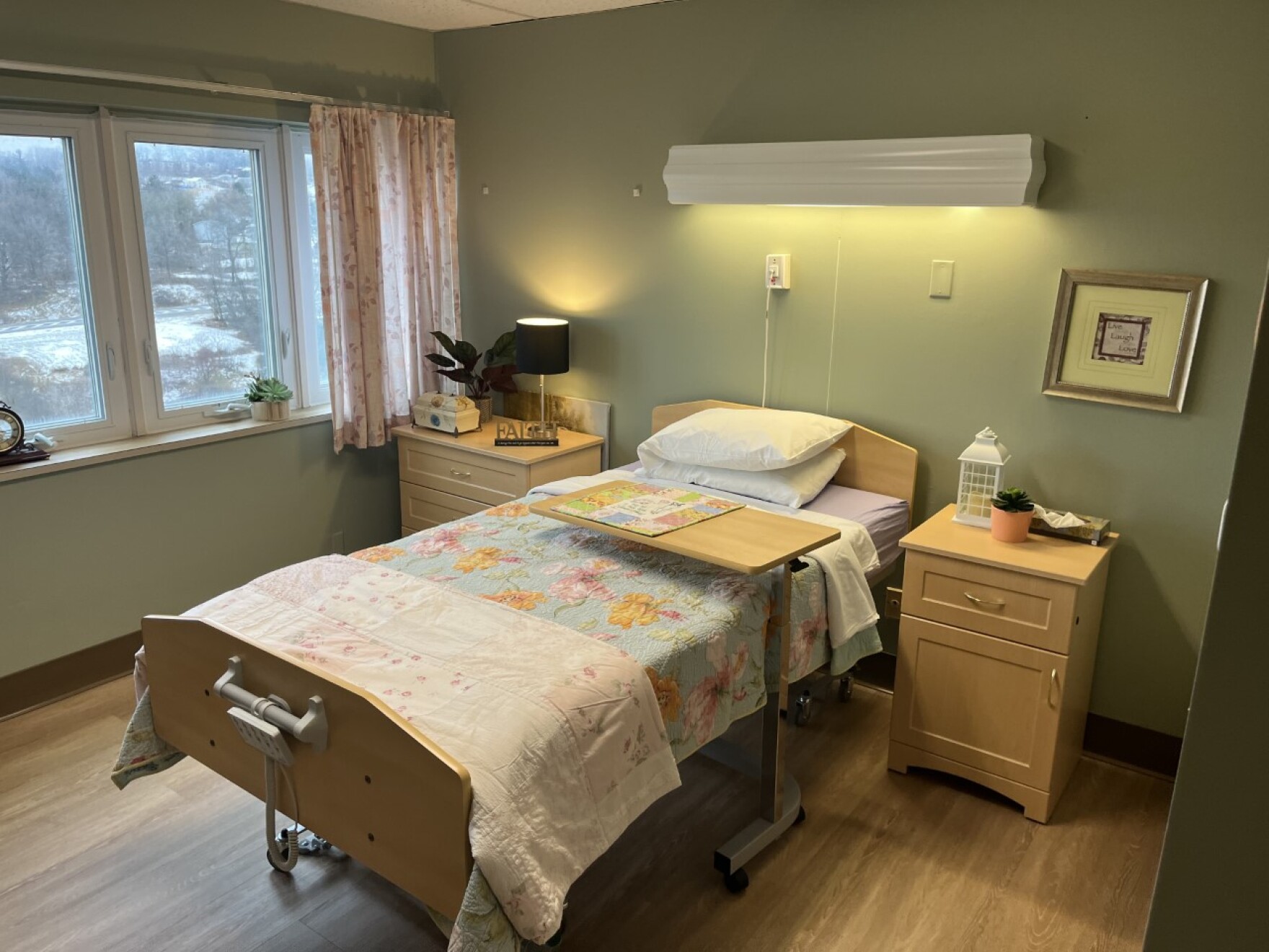 New center in Syracuse takes unique approach to caring for patients