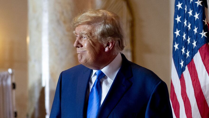 Andrew Harnik/AP